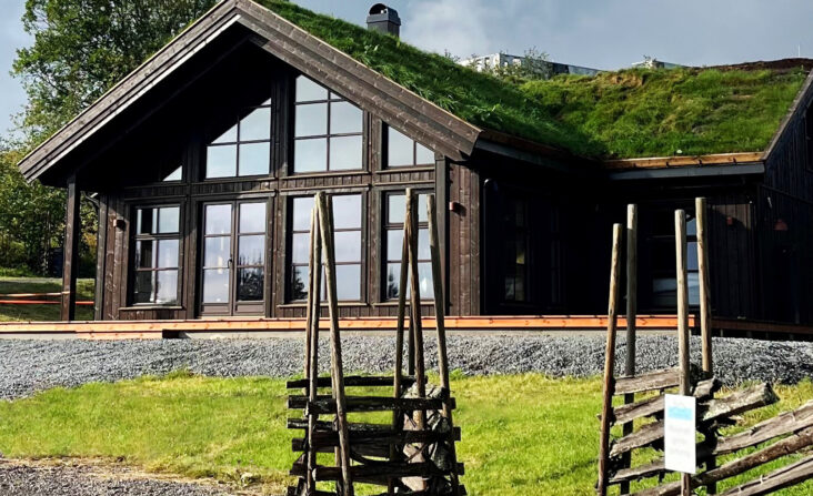 Åpning av ny Nordlys Frøya 125 lørdag 17. oktober