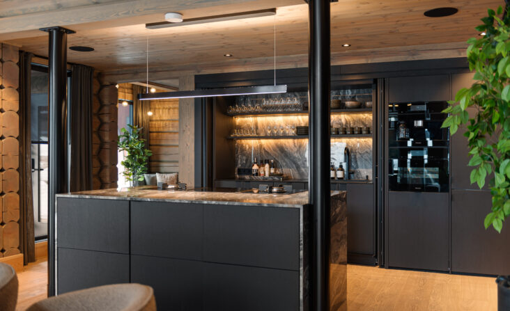 Kjøkkendag 22. november