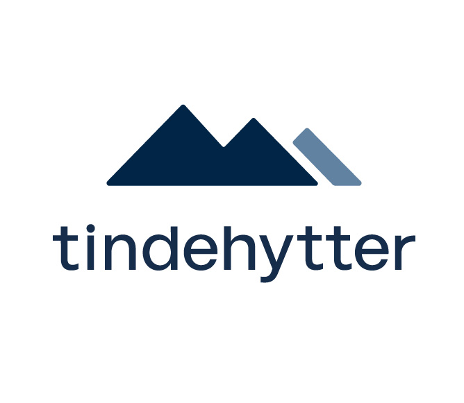 Tinde hytter