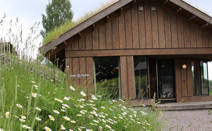 De smarte destinasjonene finner du på Tomtedagen 6. september