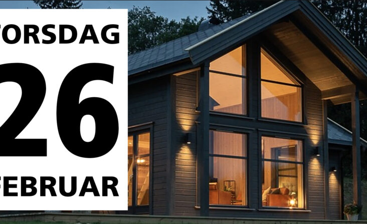 BELYSNINGSTIPS hos Nordlyshytter torsdag 26. 02 kl 17